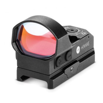 Red Dot Hawke Reflex Sight Wide 3MOA