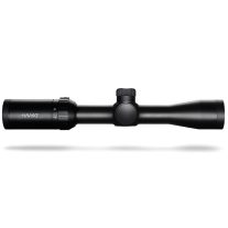 Luneta Hawke Vantage 2-7x32, 30/30 Duplex