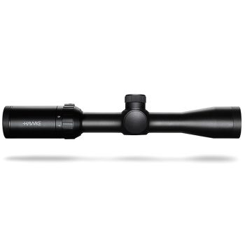 Luneta Hawke Vantage 2-7x32, 30/30 Duplex