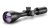Luneta Hawke Vantage 4-12x50 30/30