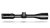 Luneta Hawke Vantage 4-16x44 SF HalfMildot 1"