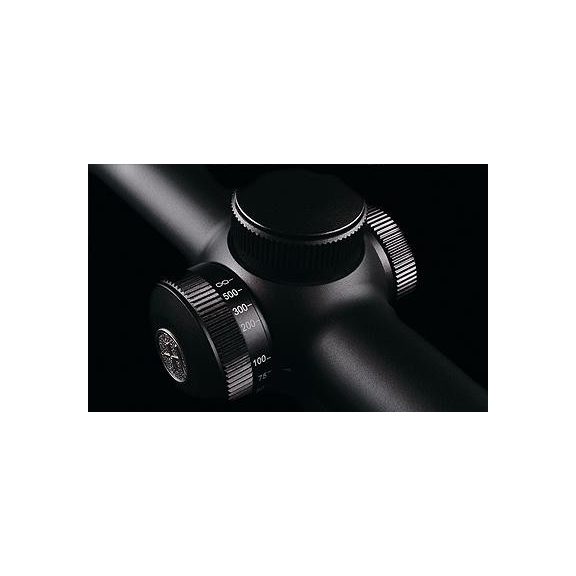 Luneta 6-24x44 Hawke Vantage SF Half Mil-Dot 1"