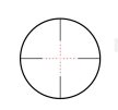 Luneta Hawke Vantage 2-7x32 IR AO MilDot