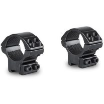 Inele Hawke 1" joase 9-11 mm