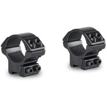 Inele Hawke 1" joase 9-11 mm