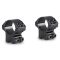 Inele Hawke 25,4 mm, medii 9-11 mm