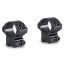 Inele Hawke 25,4 mm, medii 9-11 mm