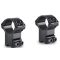 Inele Hawke 1" inalte 9-11 mm