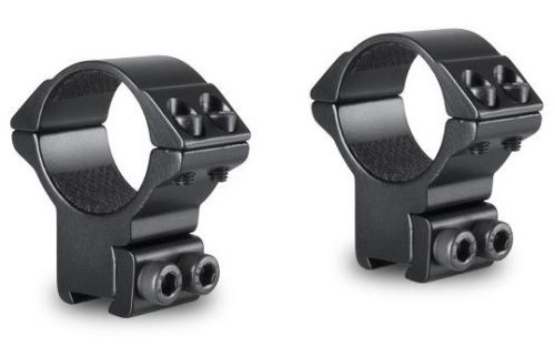 Inele Hawke 30 mm, inalte, 9-11 mm