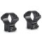 Inele Hawke 30 mm, inalte, 9-11 mm