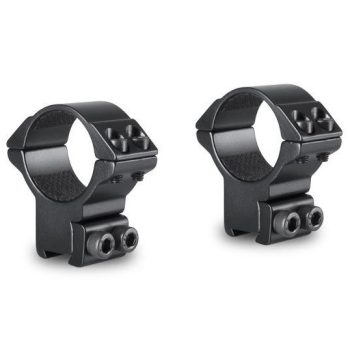 Inele Hawke 30 mm, inalte, 9-11 mm