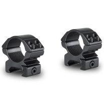 Inele Hawke 25,4 mm joase Weaver