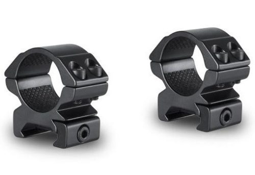 Inele Hawke 25,4 mm joase Weaver