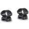 Inele Hawke 25,4 mm joase Weaver