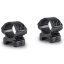 Inele Hawke 25,4 mm joase Weaver