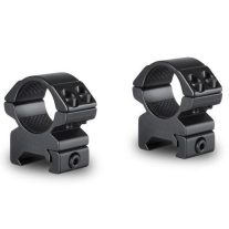 Inele Hawke 25,4 mm medii Weaver