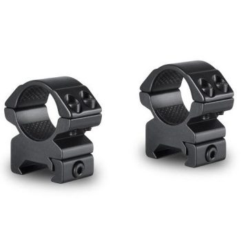 Inele Hawke 25,4 mm medii Weaver