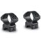 Inele Hawke 30 mm medii Weaver