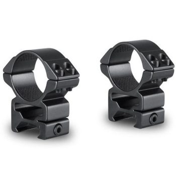 Inele prindere luneta pe arma pusca de vanatoare