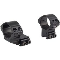 Inele Hawke 25,4 mm, inalte 9-11 mm deplasate