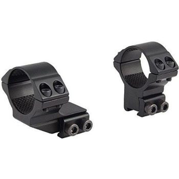 Inele Hawke 25,4 mm, inalte 9-11 mm deplasate