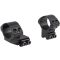 Inele Hawke 25,4 mm, inalte 9-11 mm deplasate