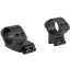 Inele Hawke 25,4 mm, inalte 9-11 mm deplasate