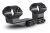 Suport luneta Hawke 1" deplasat inalt pentru sina 9-11 mm