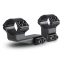 Suport luneta Hawke 1" deplasat inalt pentru sina 9-11 mm