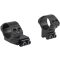 Inele Hawke 30 mm, inalte, 9-11 mm, deplasate
