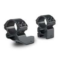Inele Hawke 25,4 mm Weaver inalte deplasat 25,4 mm