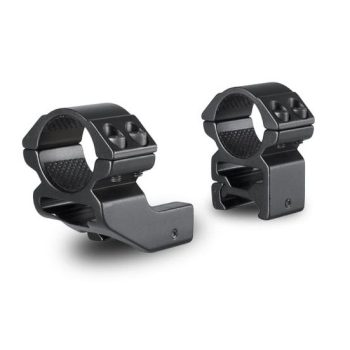 Inele Hawke 25,4 mm Weaver inalte deplasat 25,4 mm
