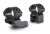 Inele Hawke 25,4 mm Weaver inalte deplasat 25,4 mm