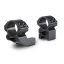 Inele Hawke 25,4 mm Weaver inalte deplasat 25,4 mm