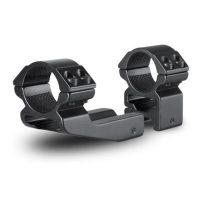 Inele Hawke 25,4 mm Weaver inalte deplasat 2"