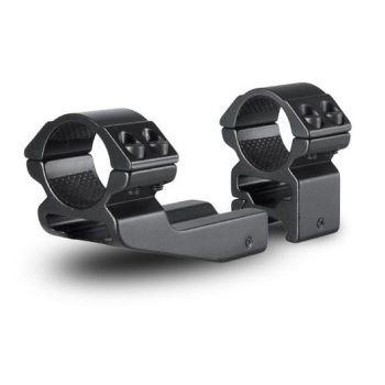 Inele Hawke 25,4 mm Weaver inalte deplasat 2"