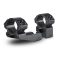 Inele Hawke 25,4 mm Weaver inalte deplasat 2"