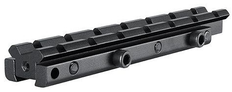 Sina Weaver cu prindere pe 9-11 mm