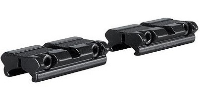 Sine Weaver/Picatinny cu prindere pe 9-11 mm