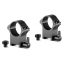 Inele Hawke Professional 30 mm, Weaver, inalte, otel, detasabile
