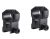 Inele Hawke Tactical 25,4 mm, Weaver, extra inalte