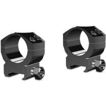 Inele Hawke Tactical 30 mm, weaver, medii