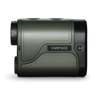 Telemetru Hawke Vantage 6x21 LRF LCD 600 m