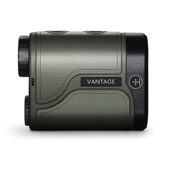 Telemetru Hawke Vantage 6x21 LRF LCD 900m