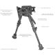 Bipod Deben Fixed 15-23 cm