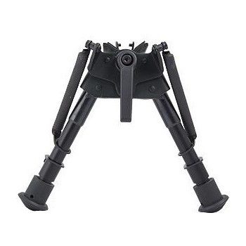 Bipod Deben Lever Tilt 15-23 cm