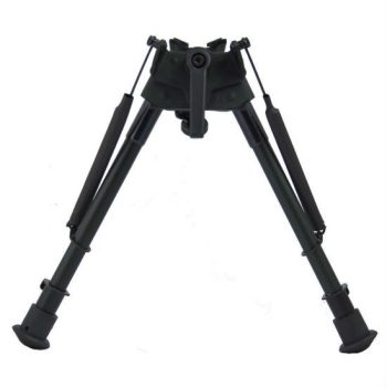 Bipod Deben Lever Tilt 23-33 cm