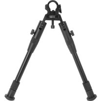 Bipod universal Hawke 23-28 cm pentru teava de 12-18 mm