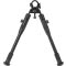 Bipod universal Hawke 23-28 cm pentru teava de 12-18 mm