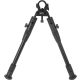 Bipod universal Hawke 23-28 cm pentru teava de 12-18 mm